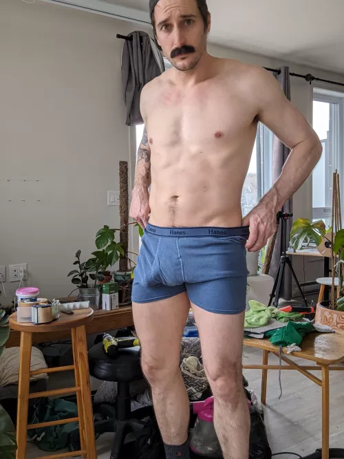 hard at work by OutsideDrive9784