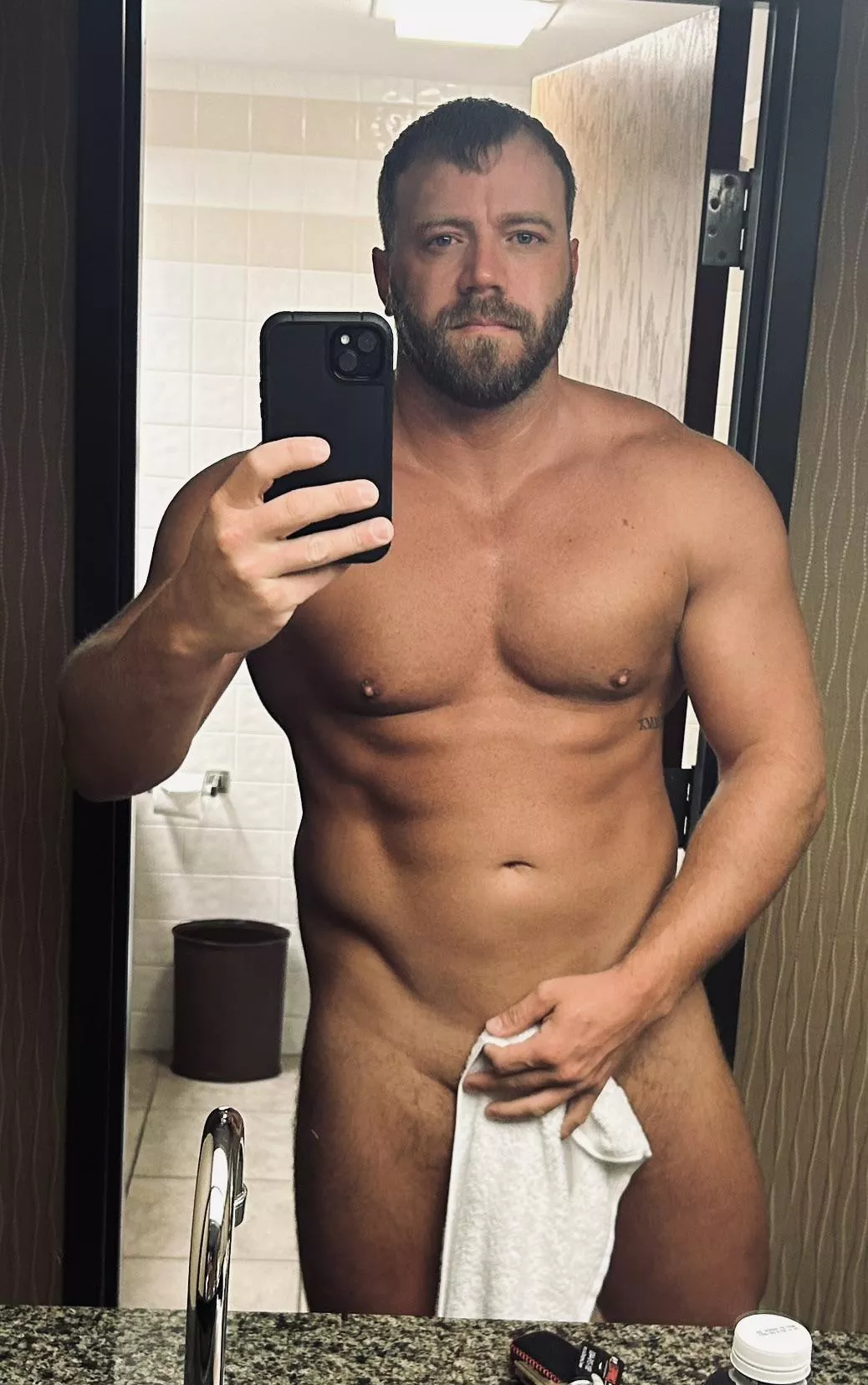 Have you been good or really really bad? [40]  posted by Southern_Steel