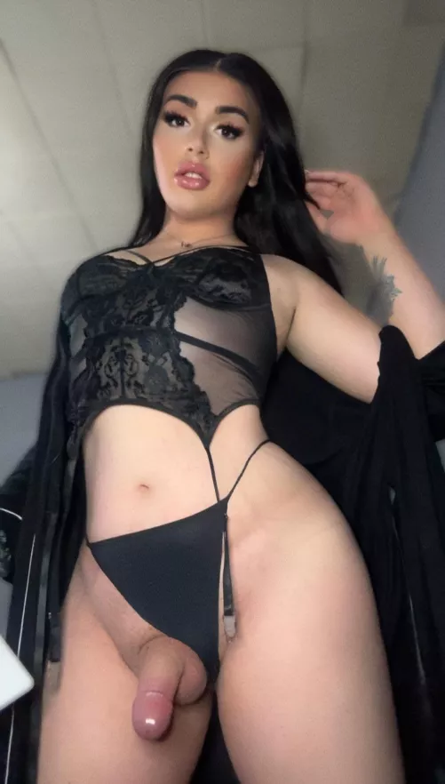 Help me cum? by tsgabs