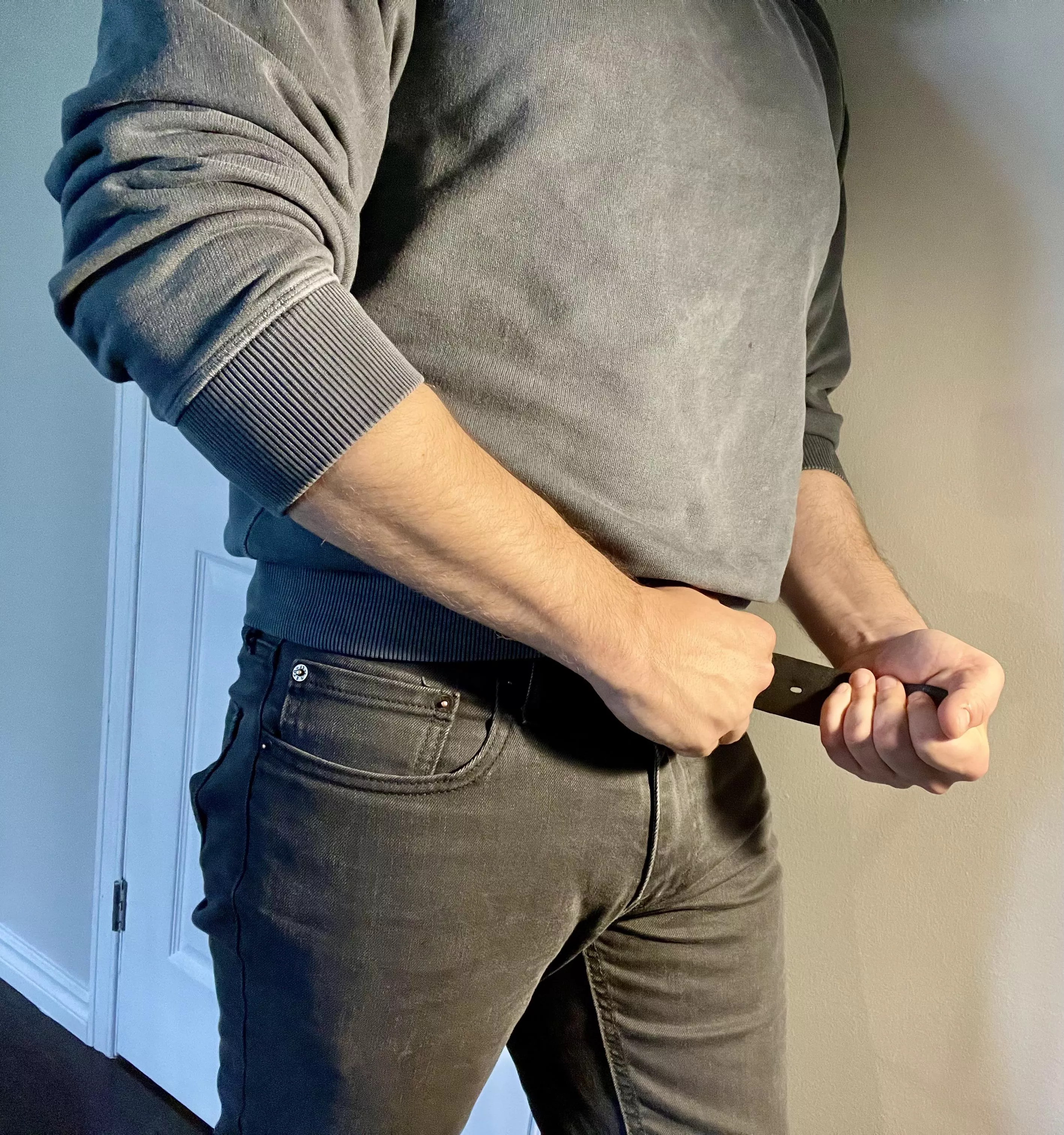 Help me get ready for work. posted by okay_dick_energy