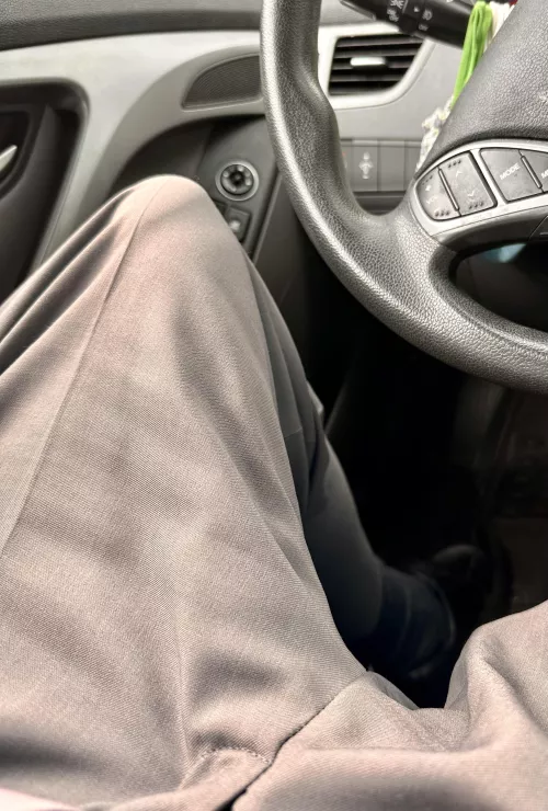 Horny AF by Educational_Bad3347