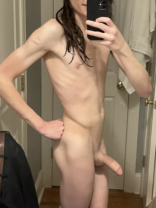 Horny twink left unattended XD by TheThomas2004