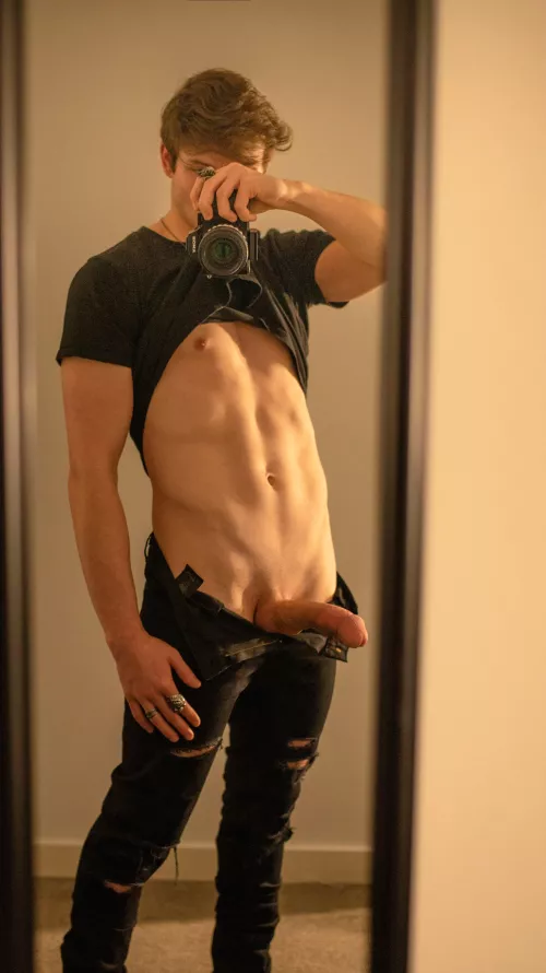 How does getting bred by a college student sound to you?  by Maple_Cock