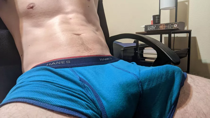 How much would you like this view daily? by JAWs_1985