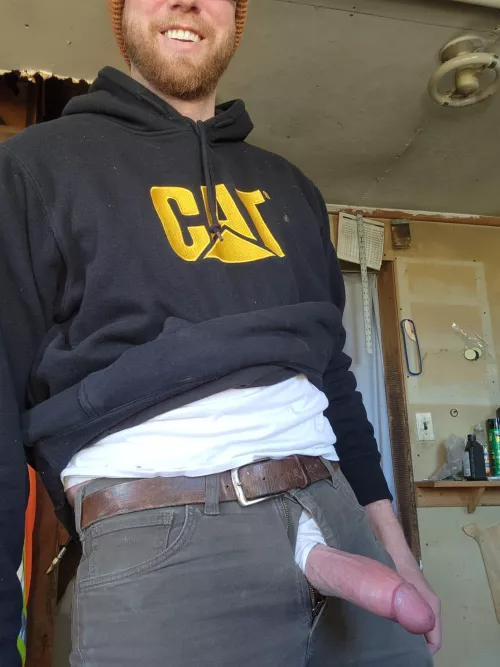 How's it look? by CutCarpenter