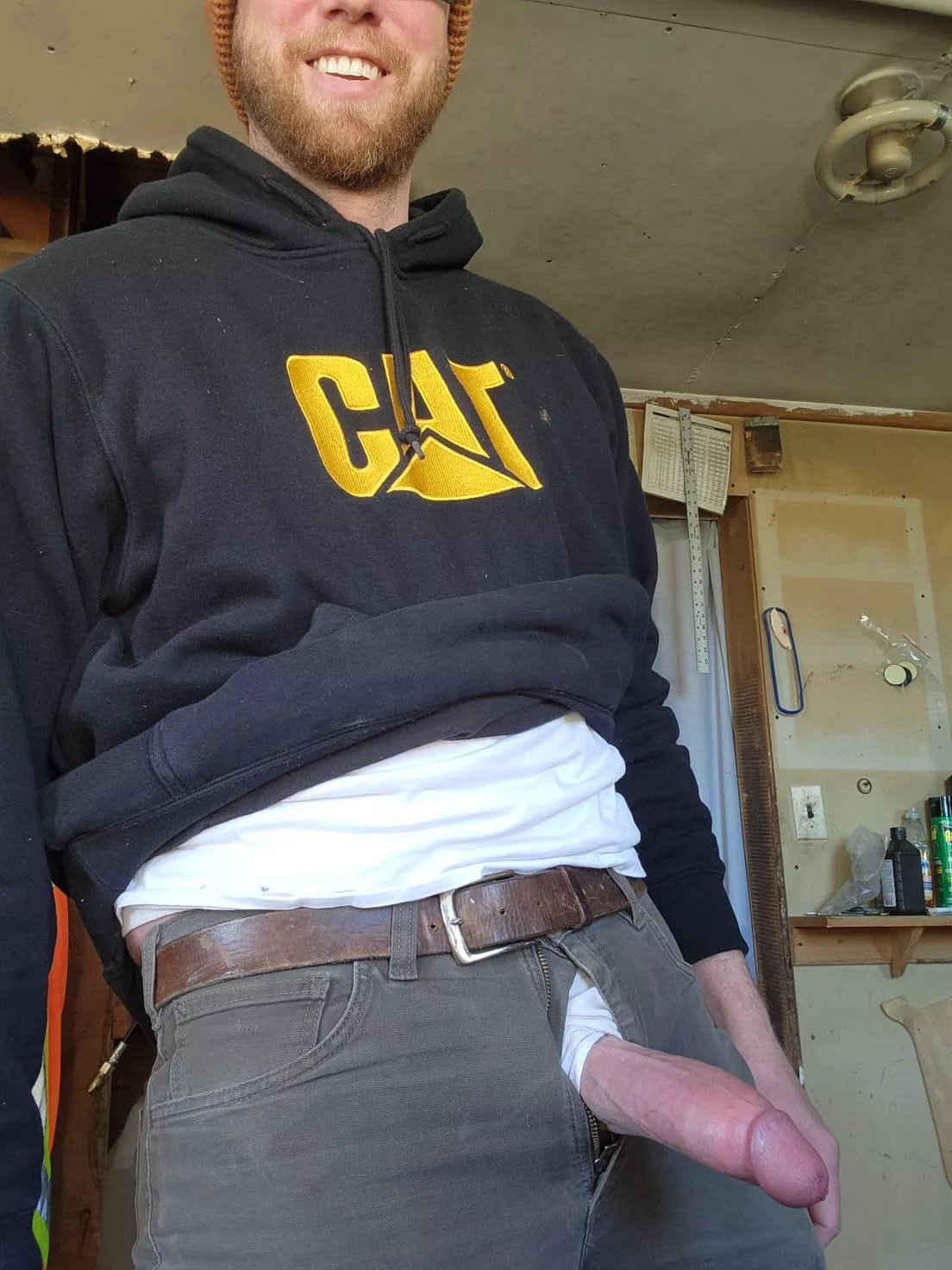 How's it look? posted by CutCarpenter