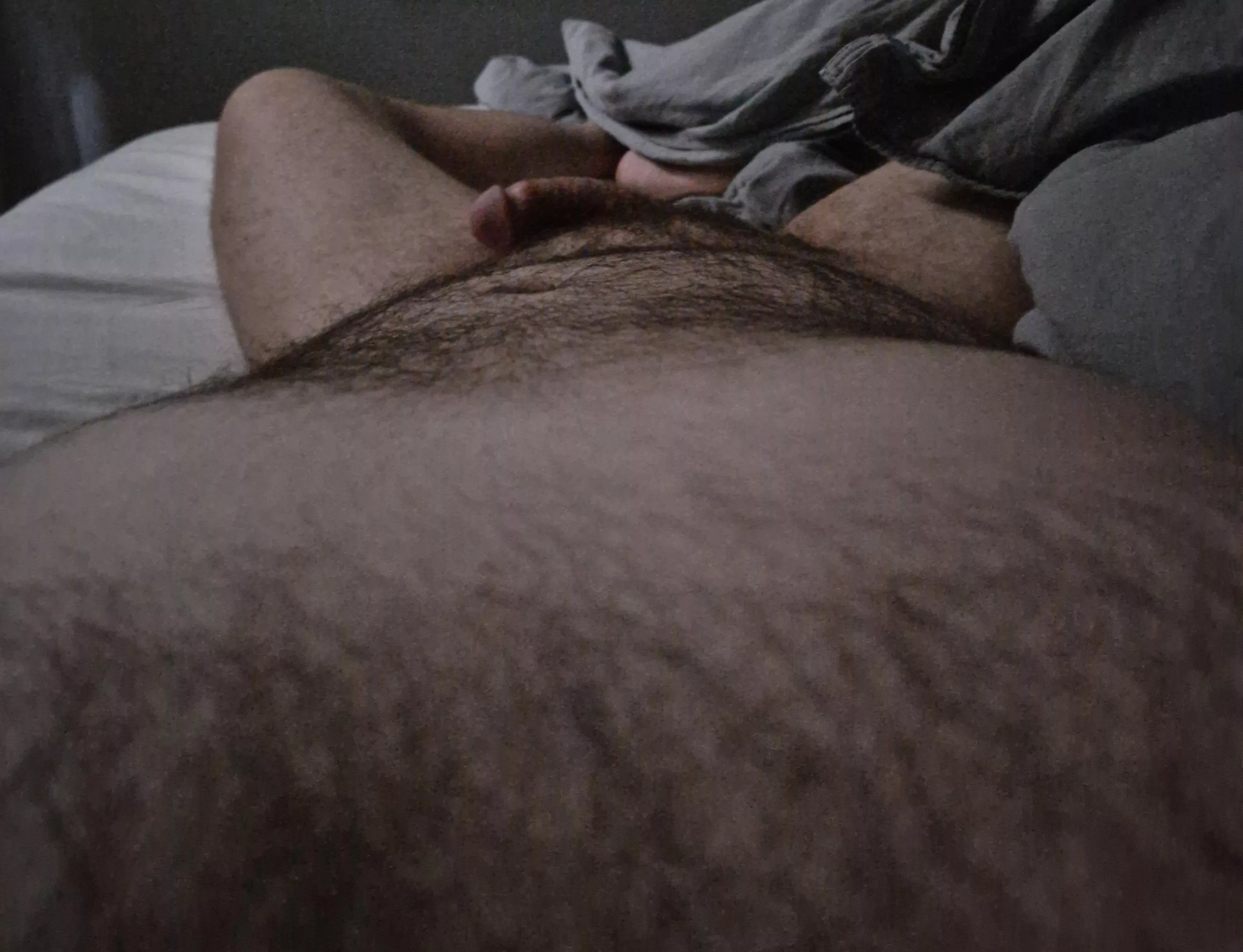 Hungry for some hairy Scandinavian meat? posted by No-Idea-5504