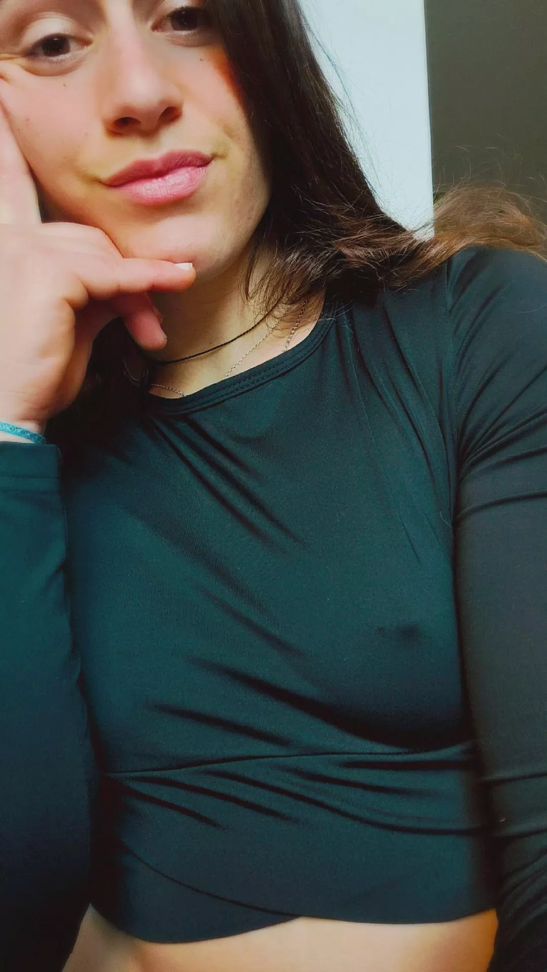 I joined free the nipple movement posted by illinisnare