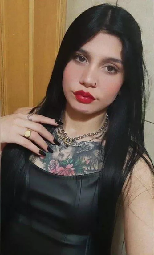 I just seem like a good girl, but I like to have fun 😈🔥 by Equivalent_Can1958