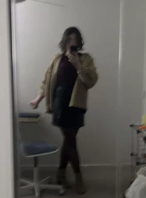 I love being a silly little guy by KarenPoggies