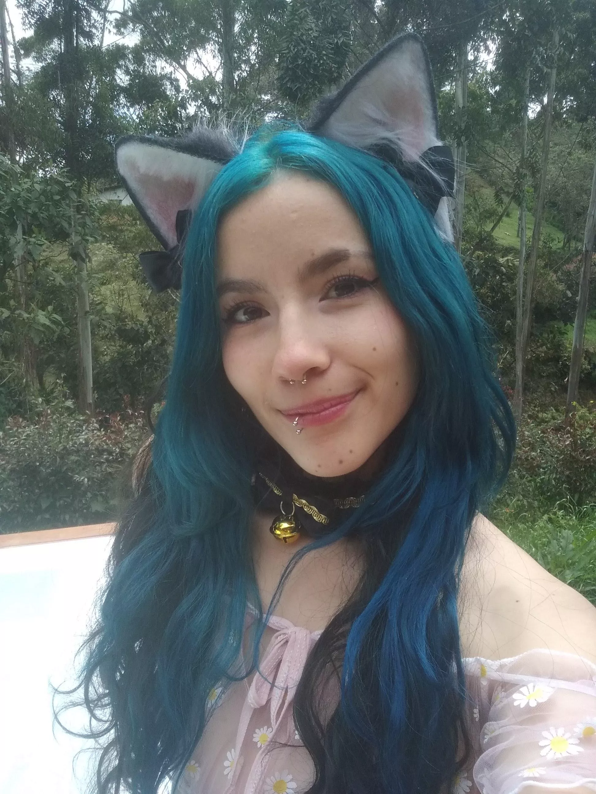 I miss my long hair sometimes posted by sofia-imoon