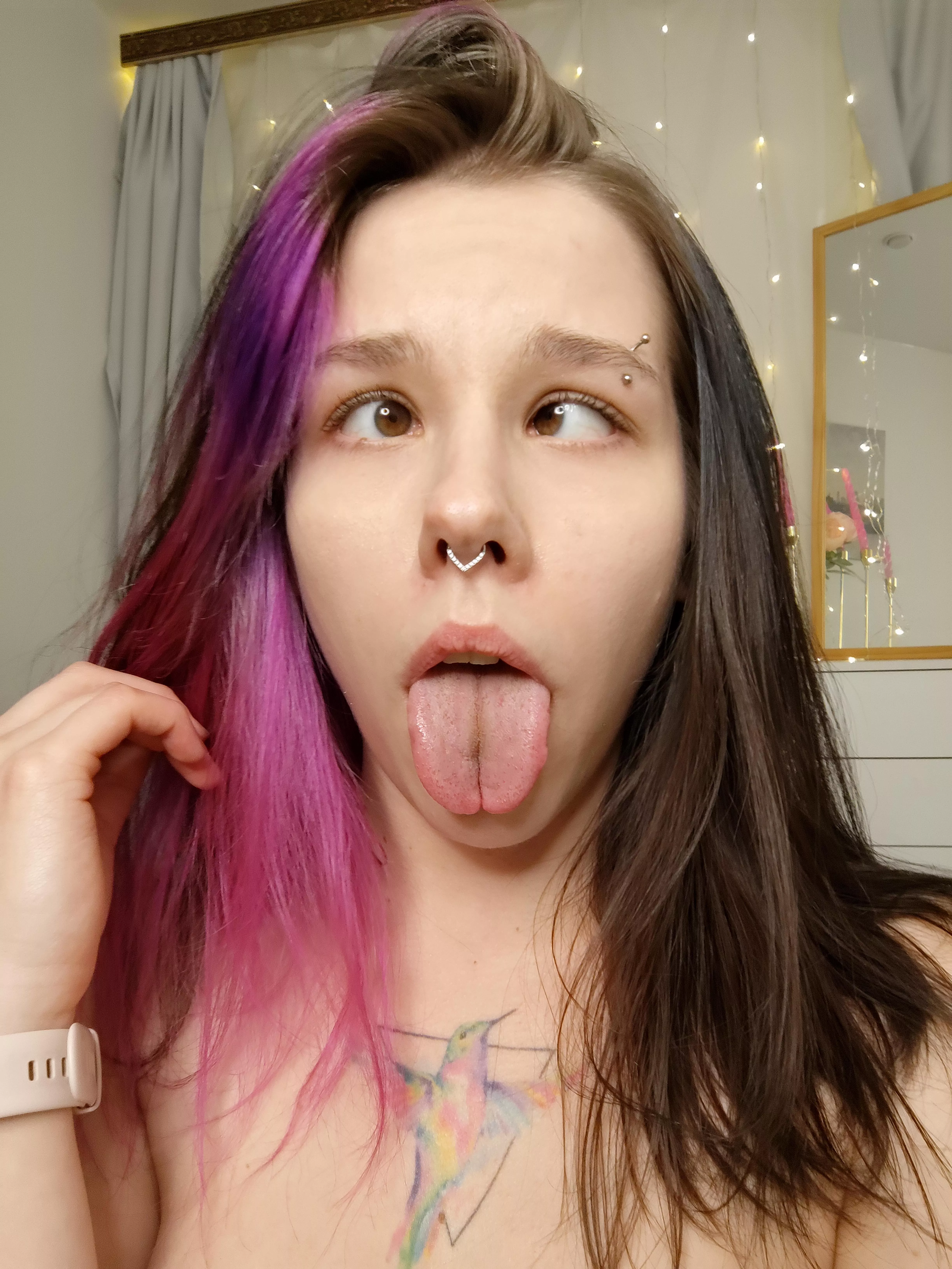 I need ur cream posted by EnchantingGoddess