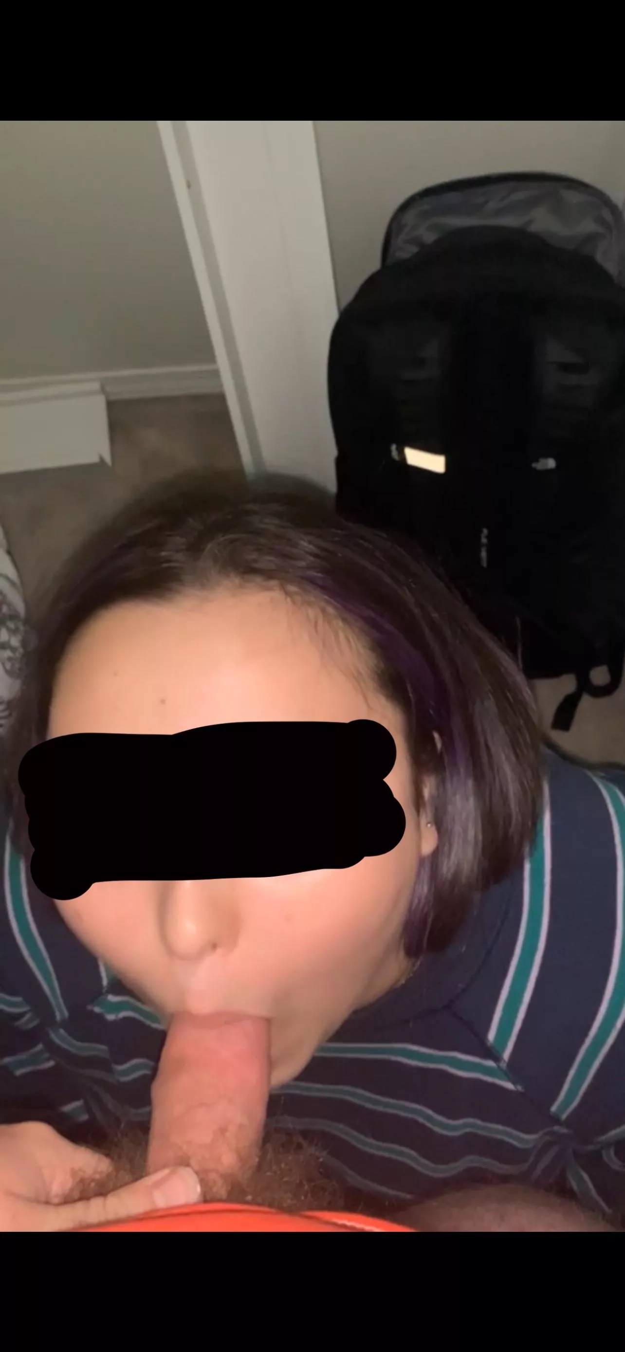 I never stop sucking cock posted by salaciousplayers