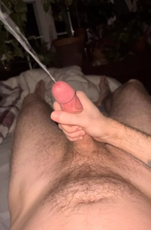 I used to think all dudes came like i do by dl_dude7968