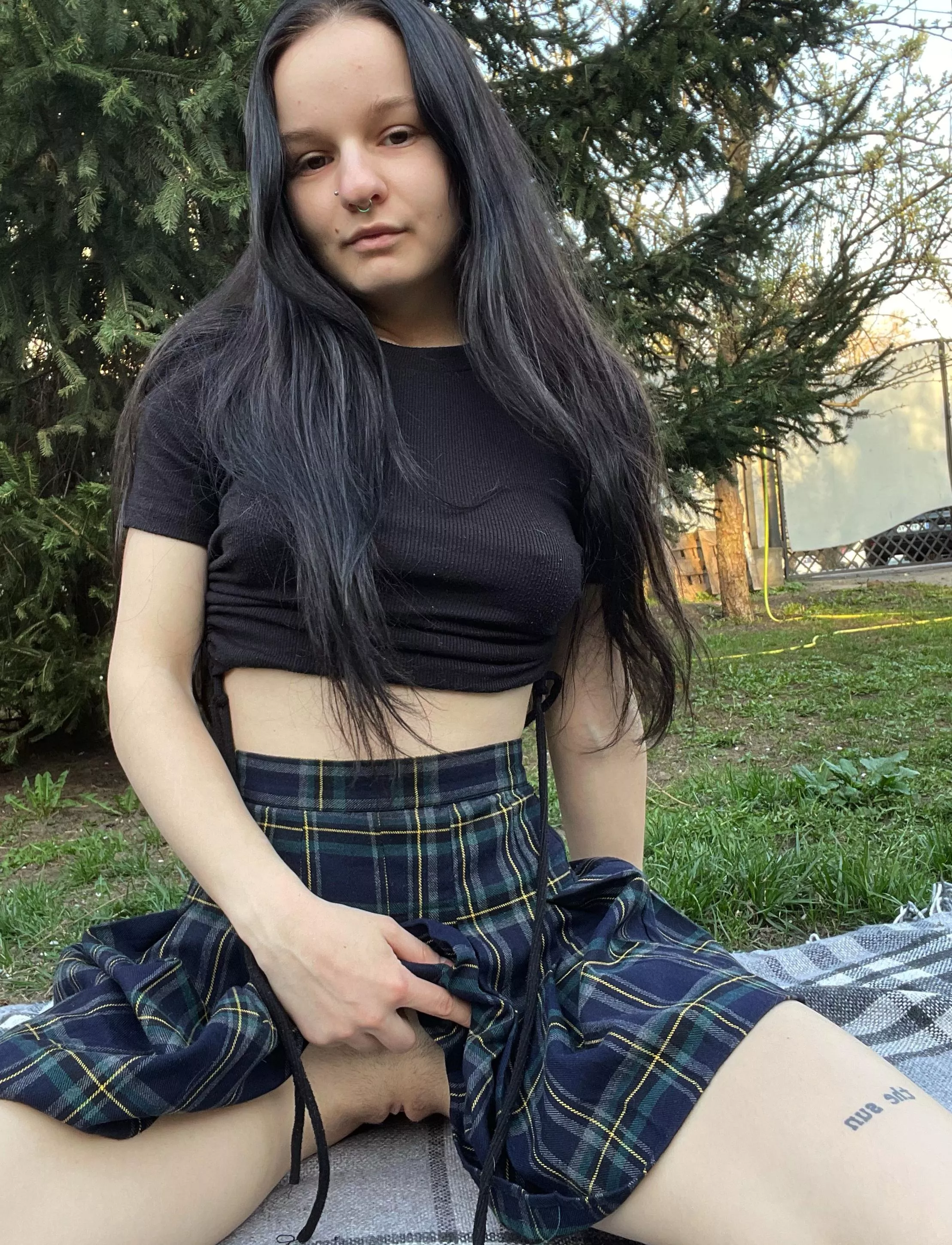 I want to drain your balls posted by Fallingwrath351