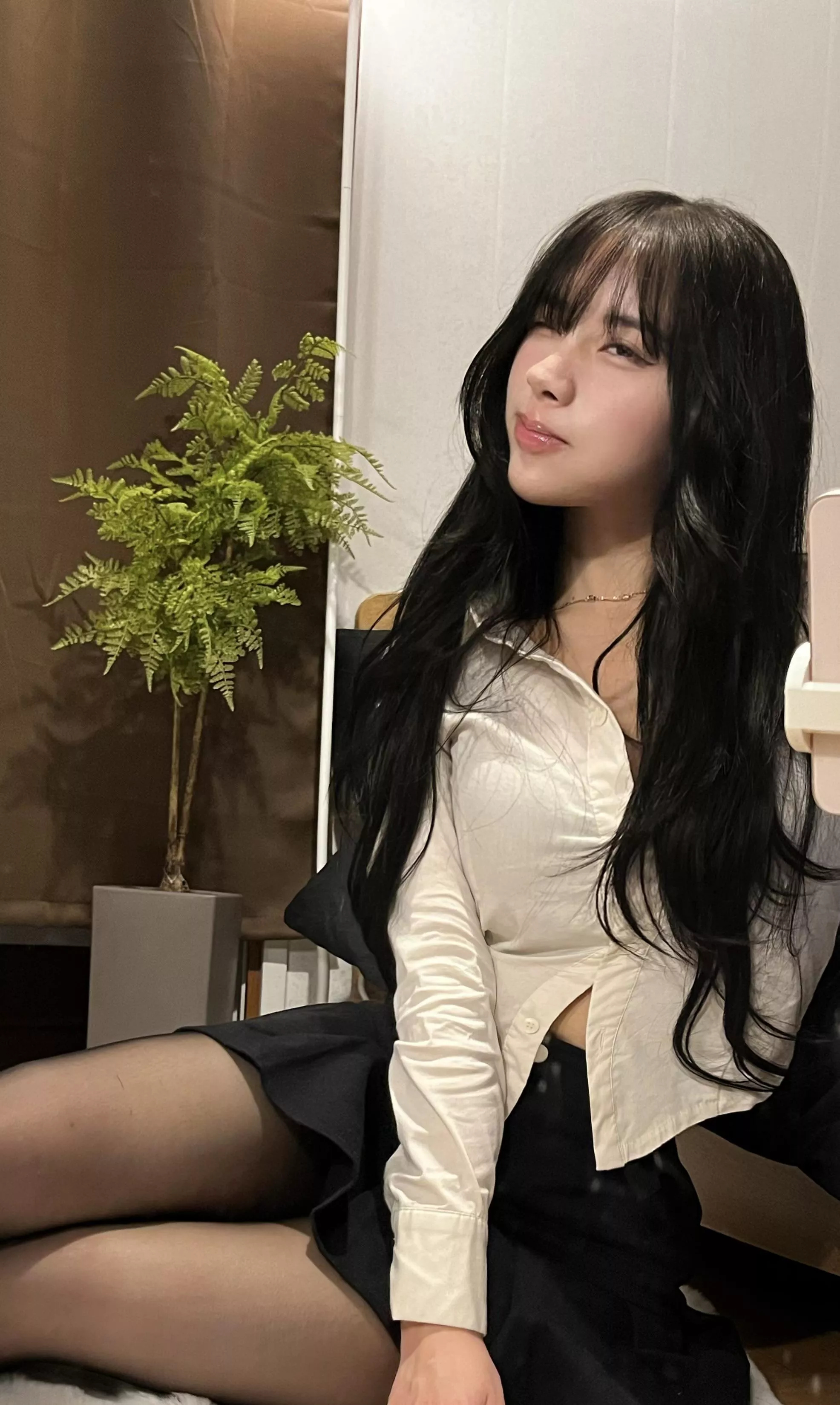 I was thinking about making a picture so here you go! posted by LovelyLilan