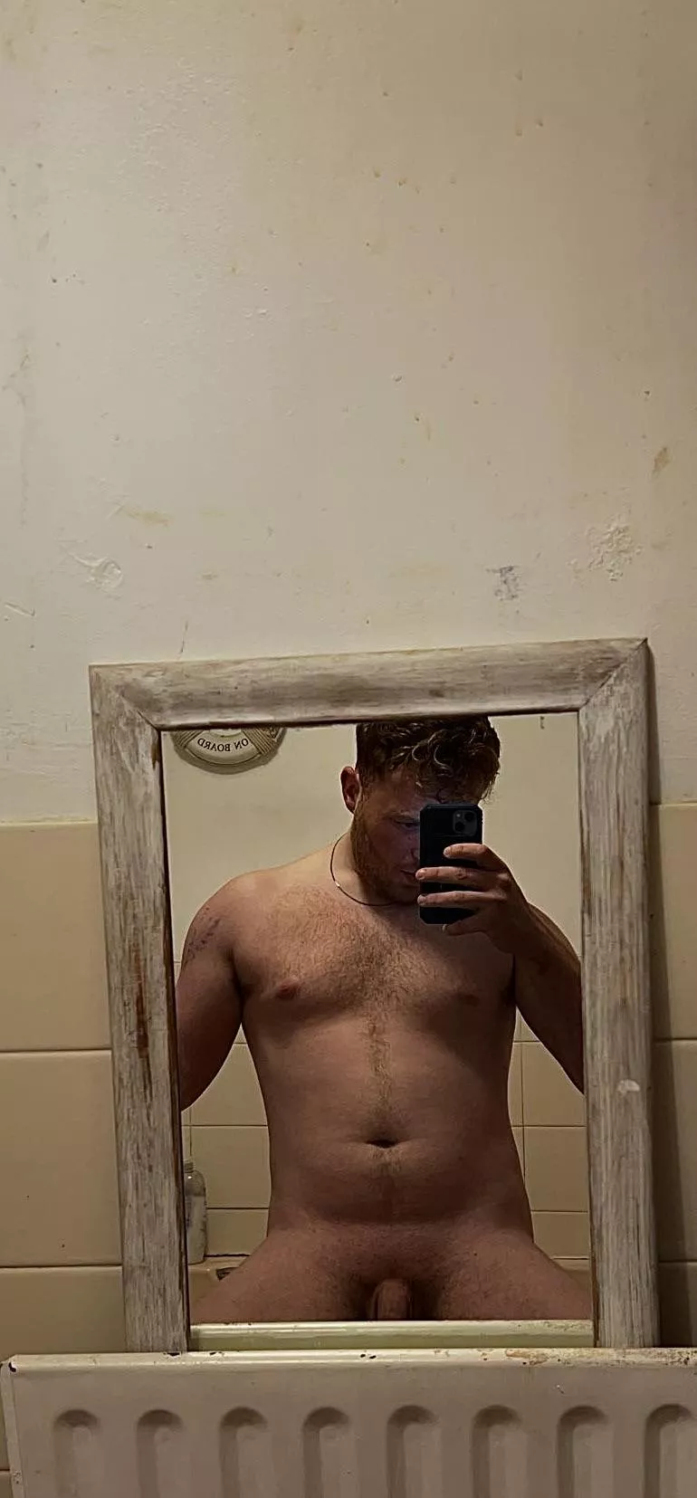 If only I had someone beneath me ;)  posted by john-morwood1