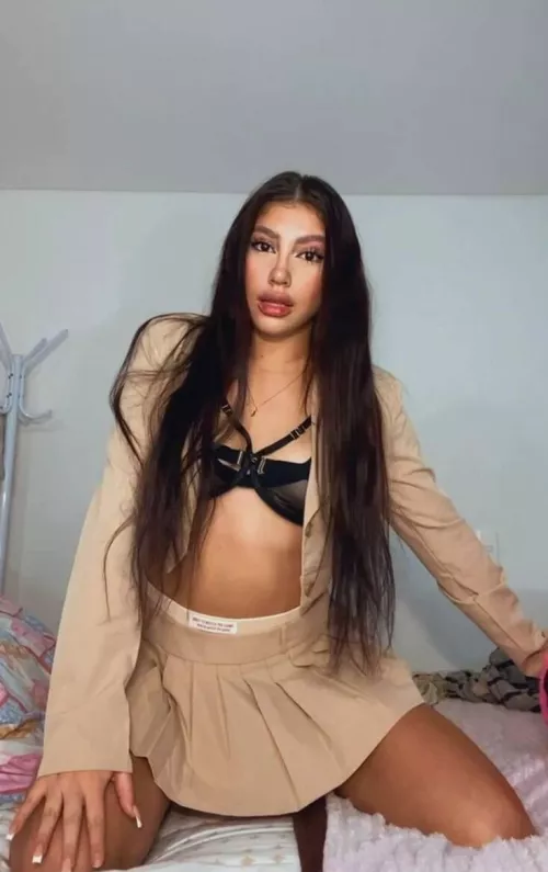 I’m always ready to be used <3 by djallelo