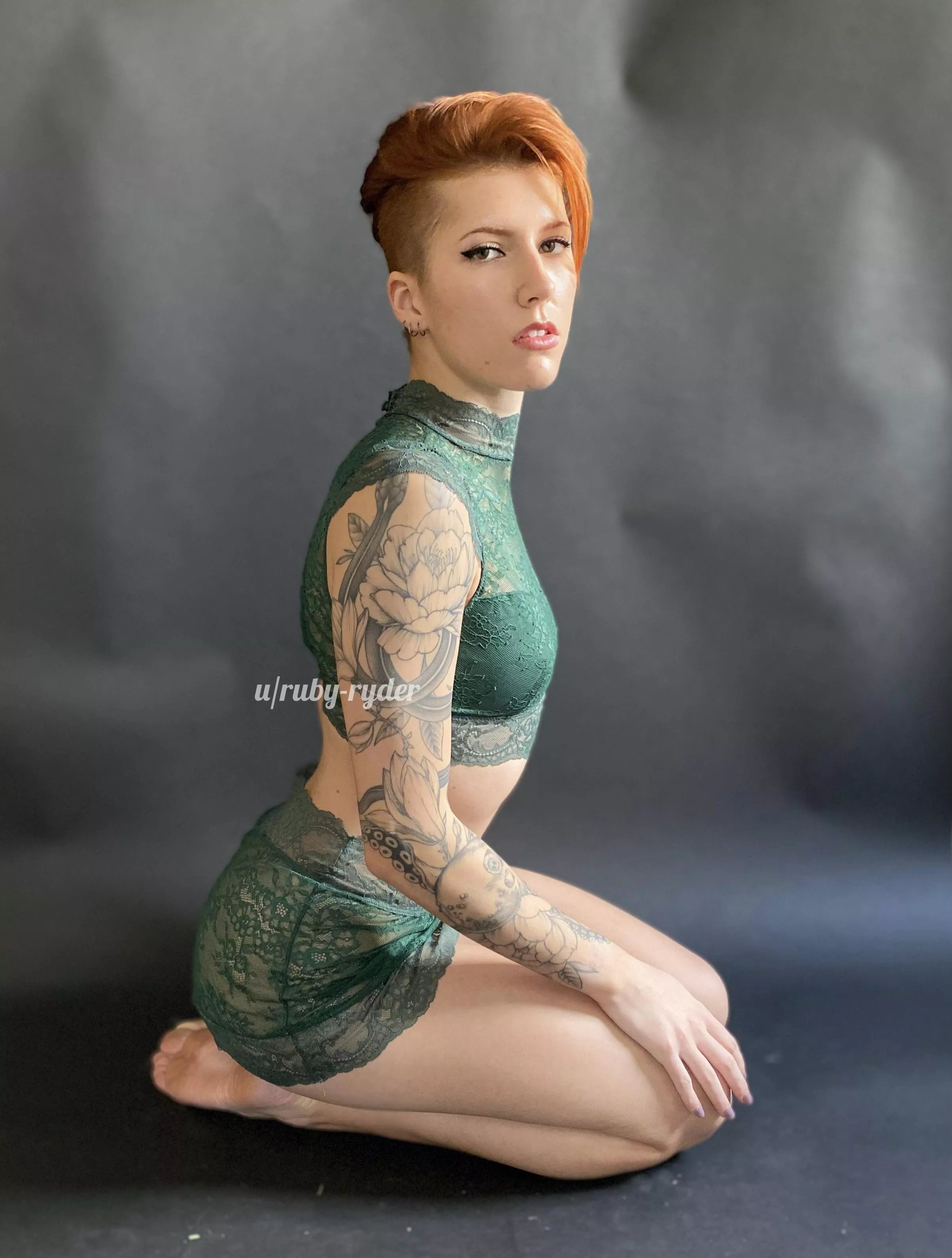 I’m not usually this serious posted by ruby-ryder