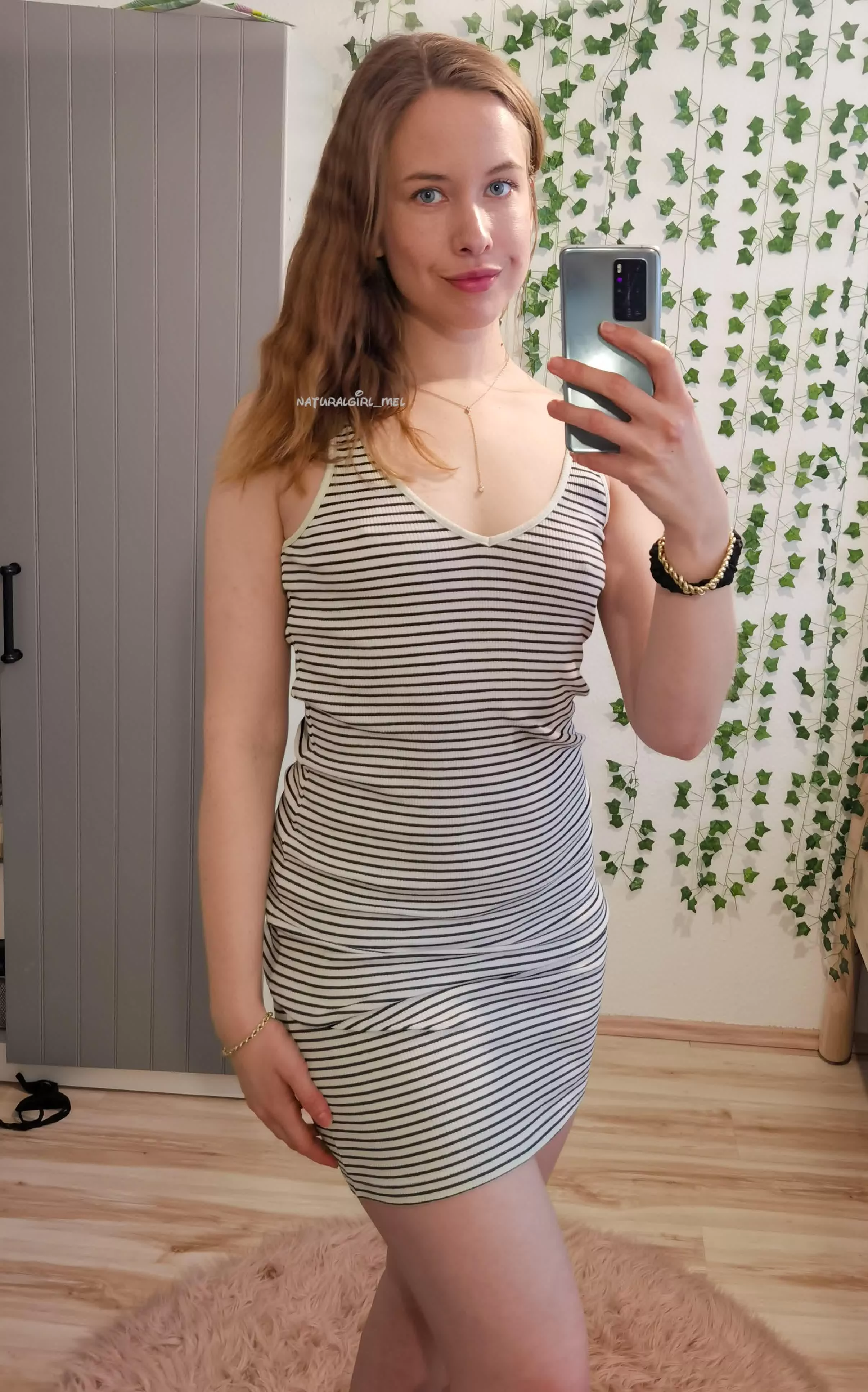 I'm proudly forgetting my bra at home posted by naturalgirl_mel