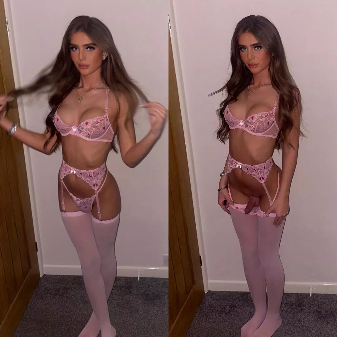 In or out? 💕 posted by fossoriashotsf28