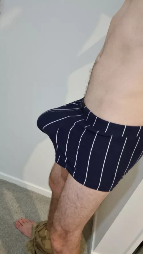 Is it noticeable? by pm_me_sexy_women