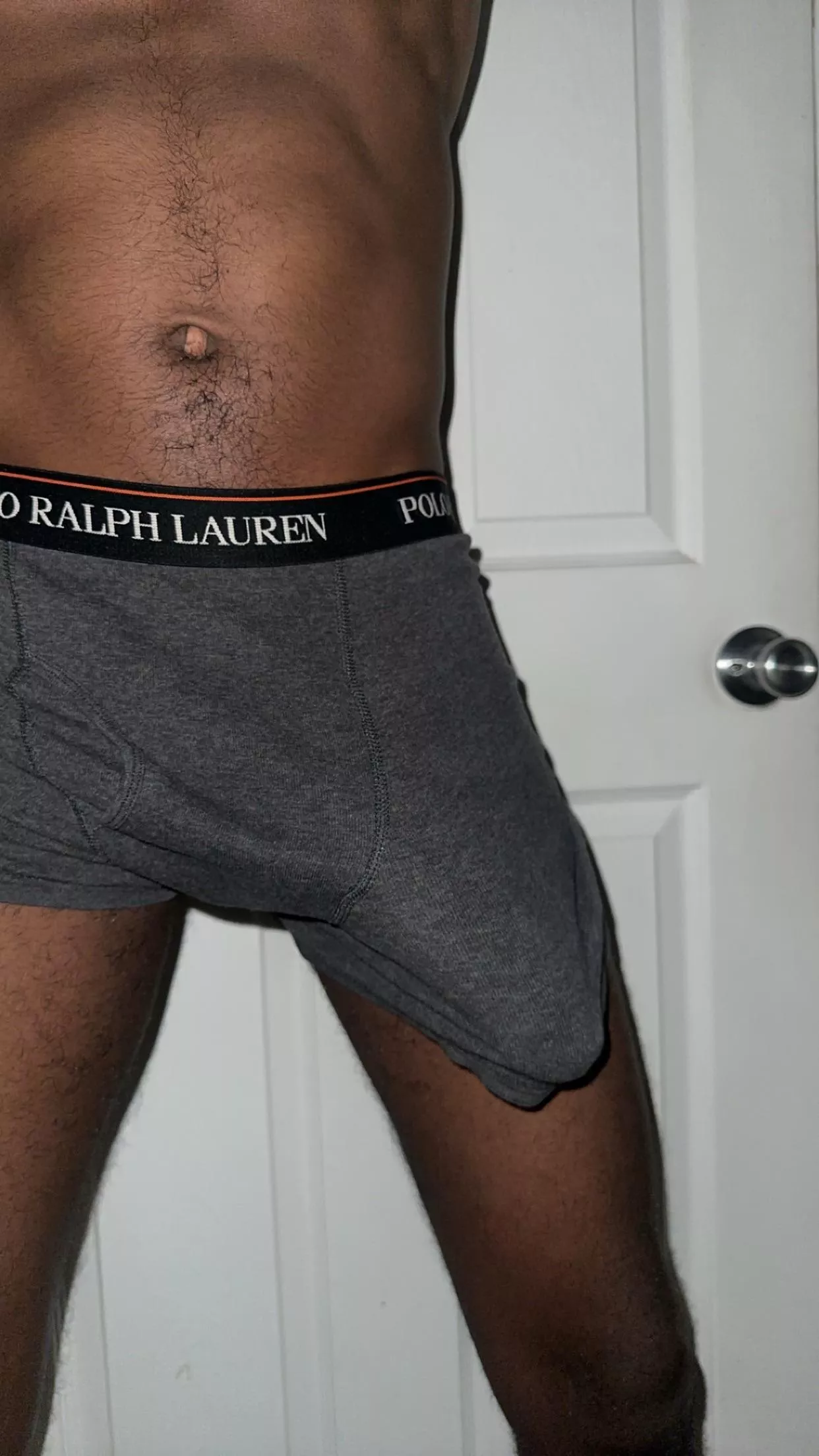 Is it noticeable  posted by LongNerdi