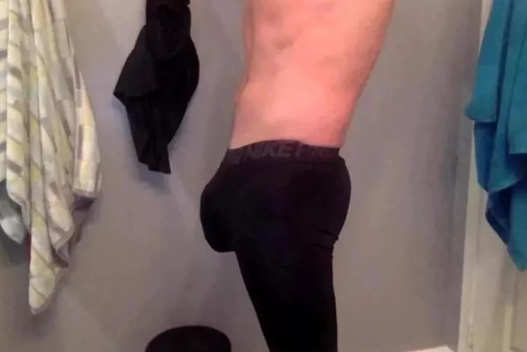 Is it too obvious? by dannymarsh072