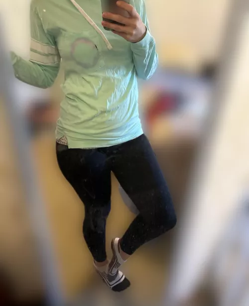 Is my husband the only guy into feet and socks? [F] by cutesockprincess1