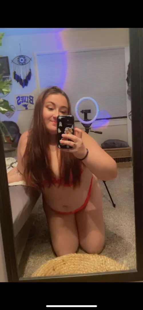 It’s been a minute 🤭 by ghostiegirl96