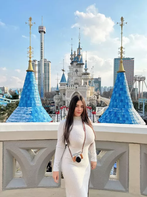 IUTR by DiscombobulatedFun