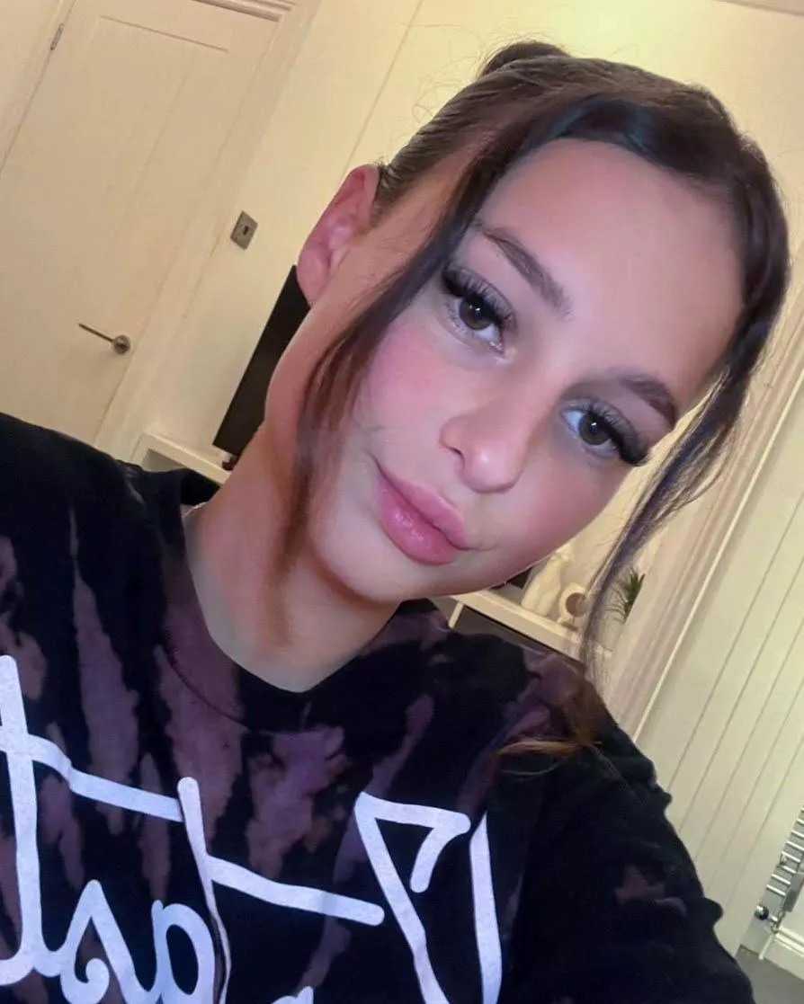 IUTR posted by Creepy-Chart116