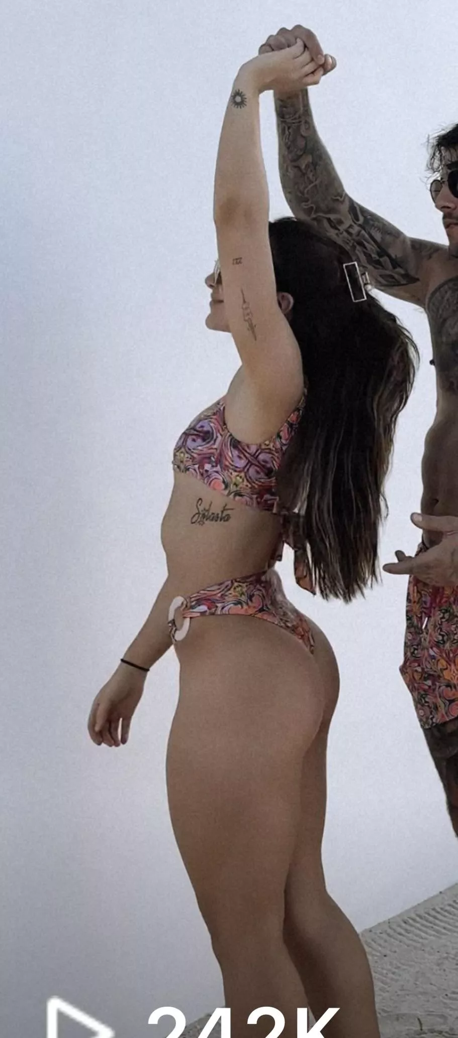 Jacey Lynne, BBCAN10 posted by jamooksie