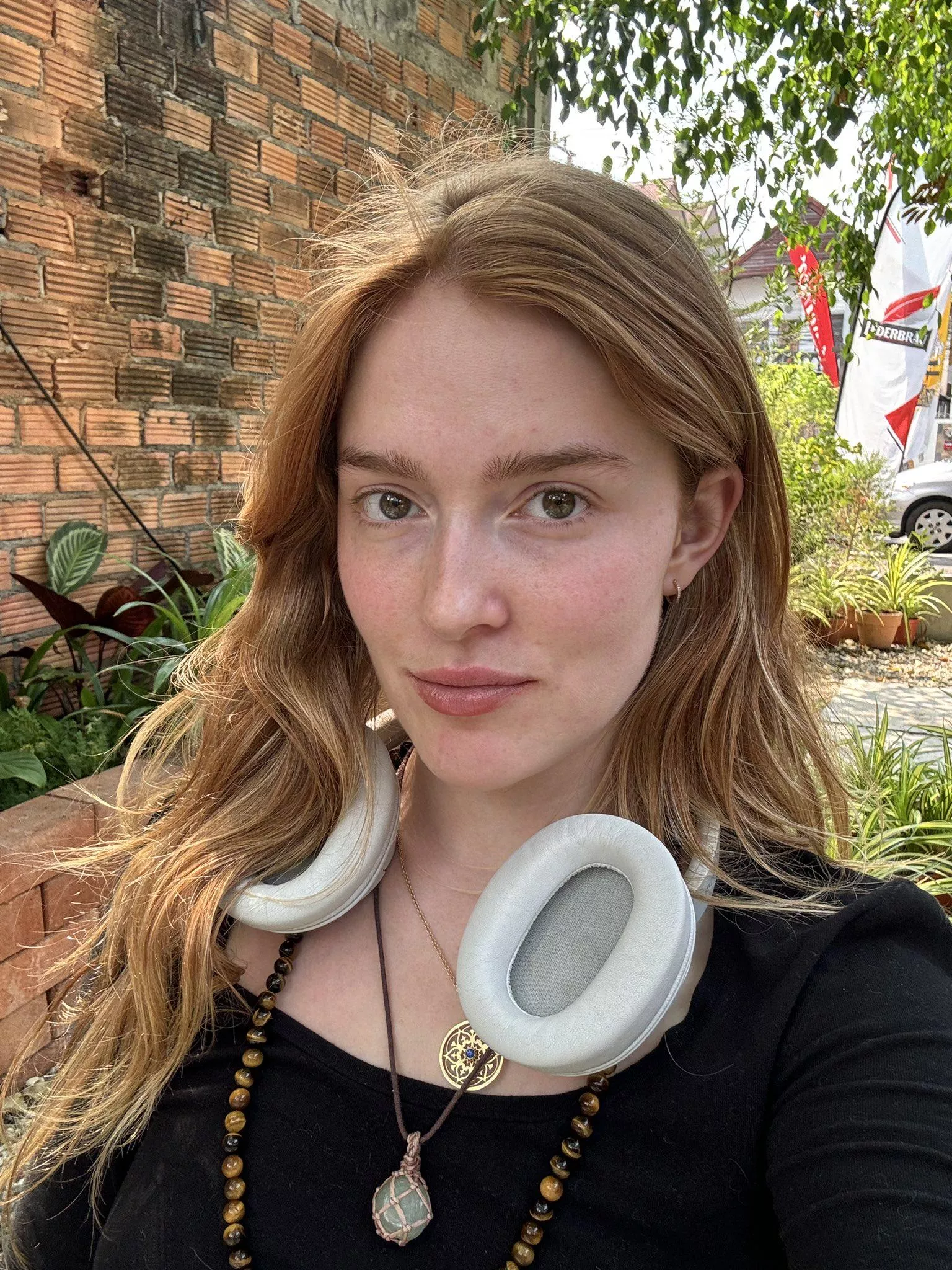 Jia Lissa posted by ControlCAD