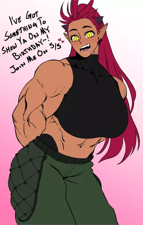 Just 5 days away [@Sotchosis] by TheTMoneyMan