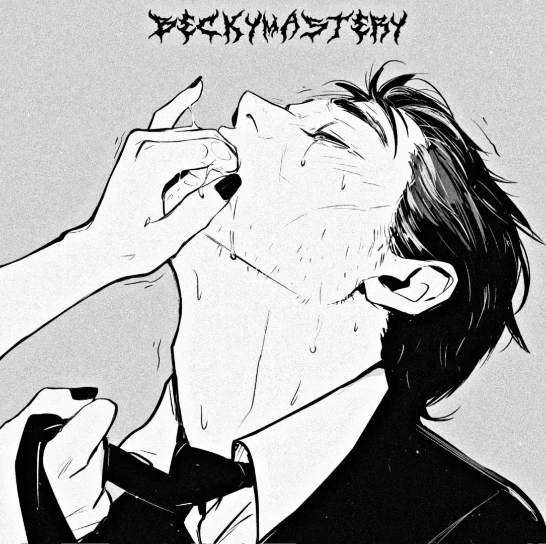 Keeping things spicy (Art by BeckyMastery) posted by asap_pocki