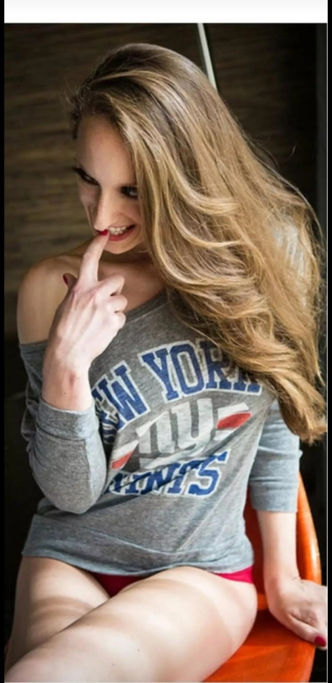 Kimmy is a slut posted by johnkline287