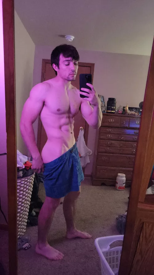 Leaving a lasting mark by Accurate_Sun9138