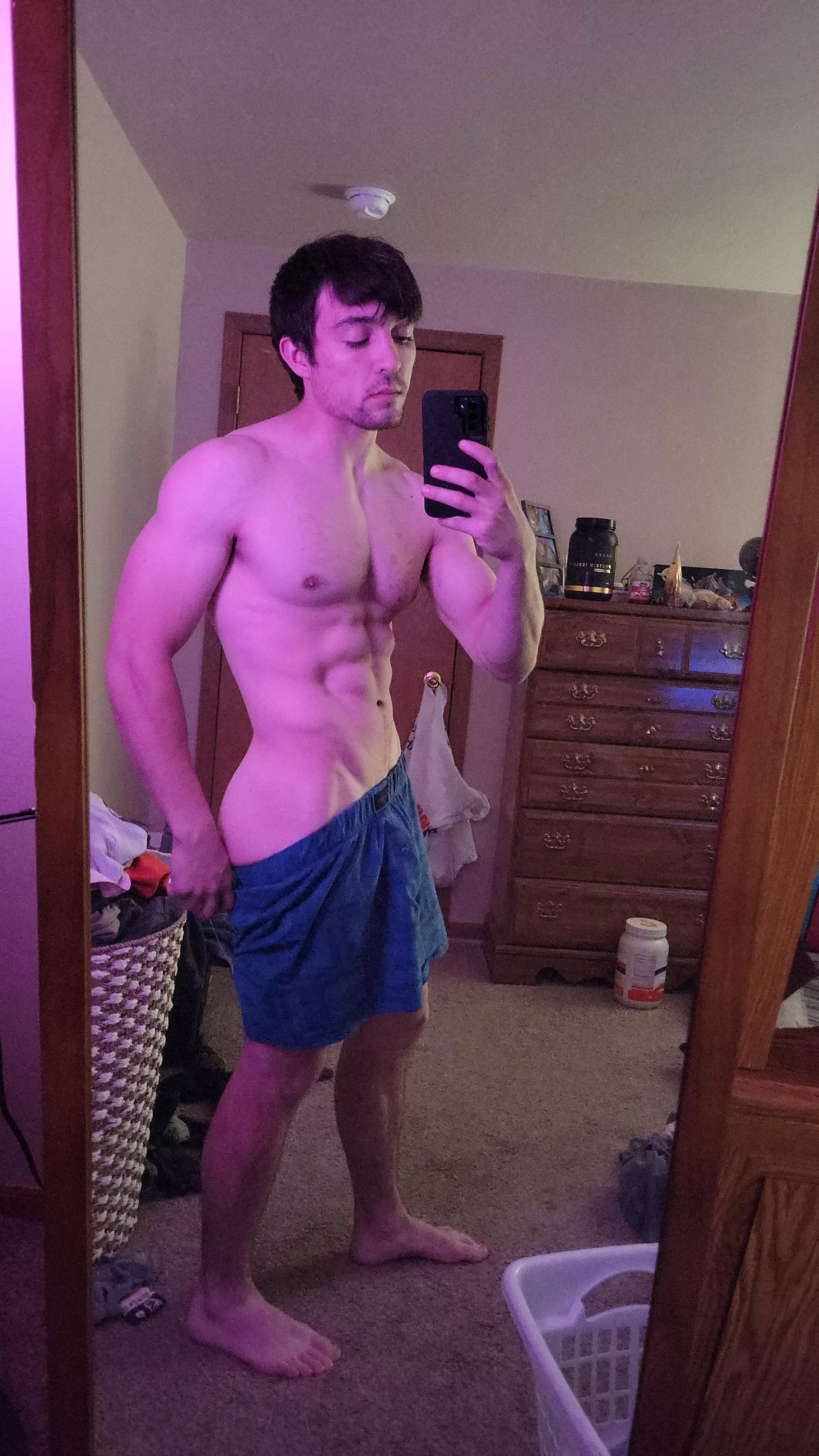 Leaving a lasting mark posted by Accurate_Sun9138