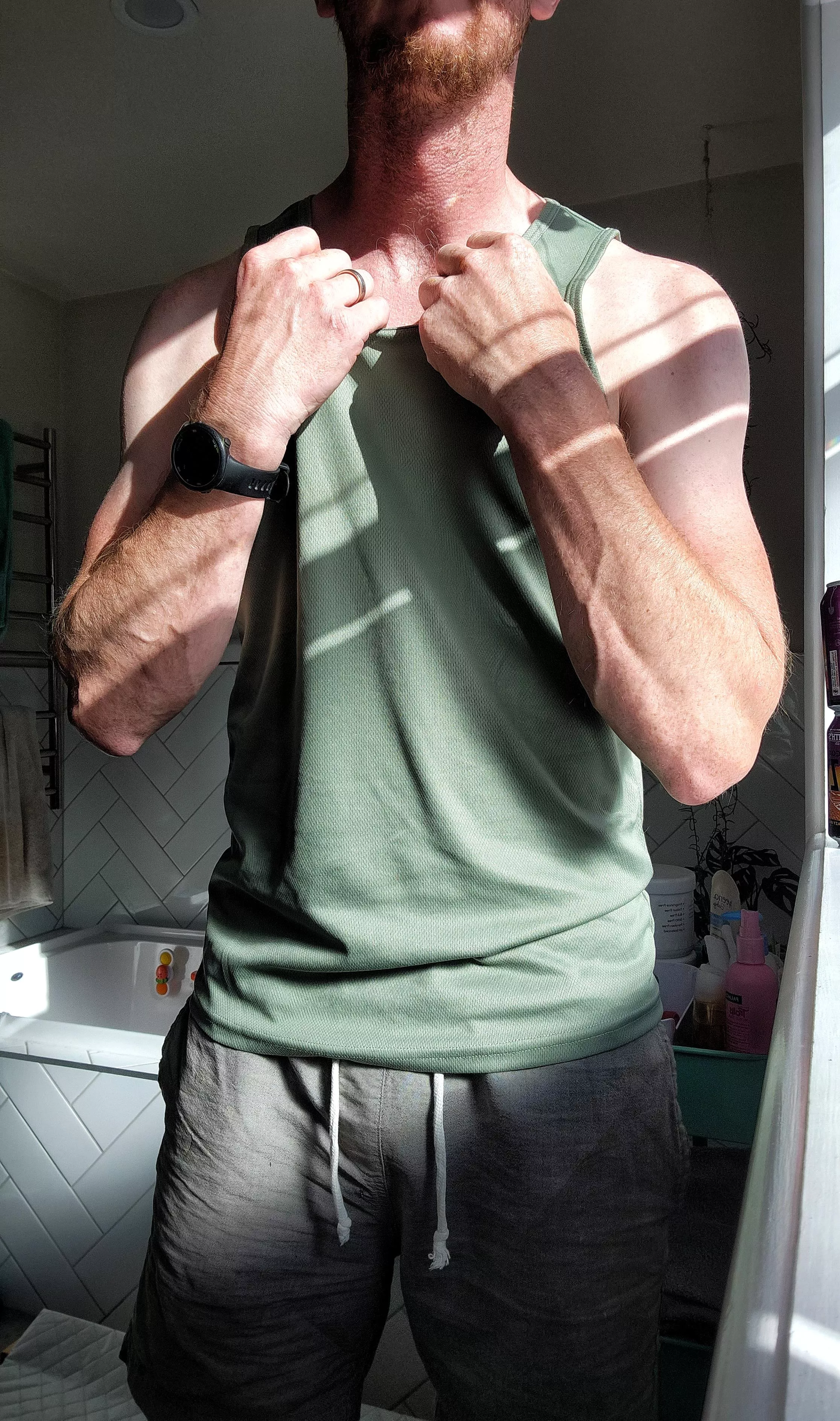 Lets make tuesday a little better posted by Sch5ive