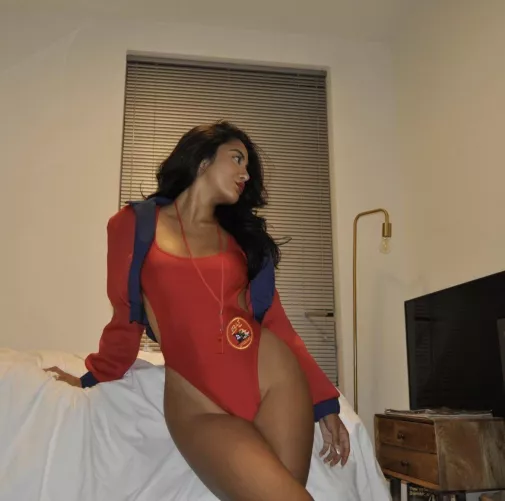 Lifeguard by AttorneyIcy9051