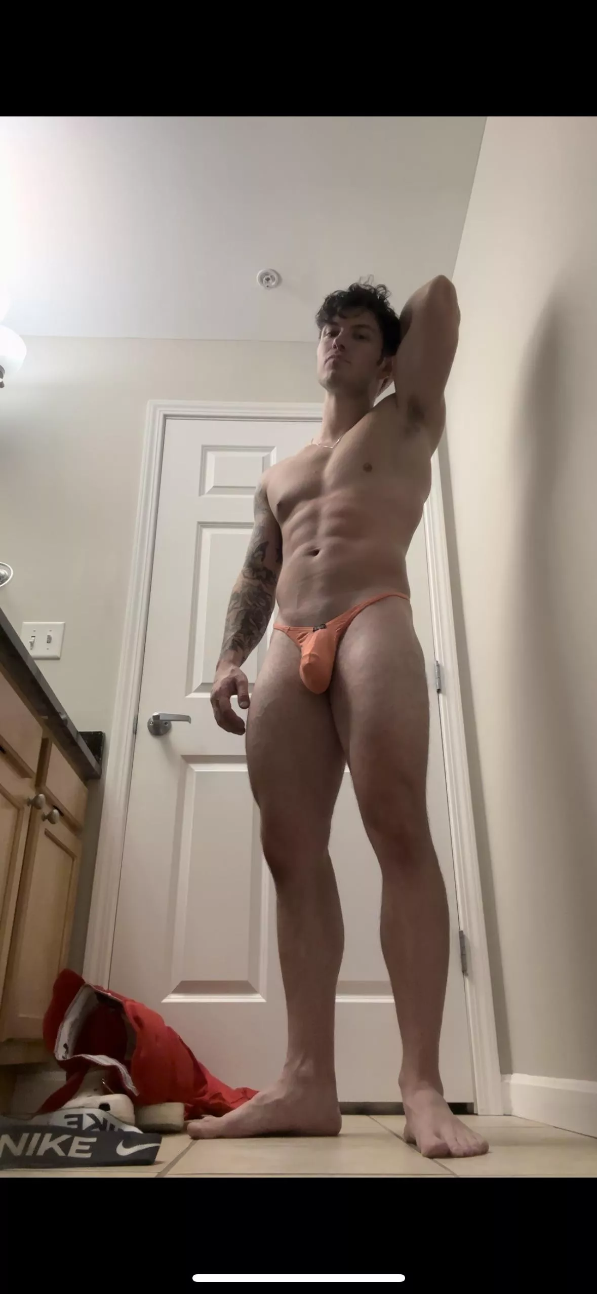 Like the pit? posted by AlexSchimmsky