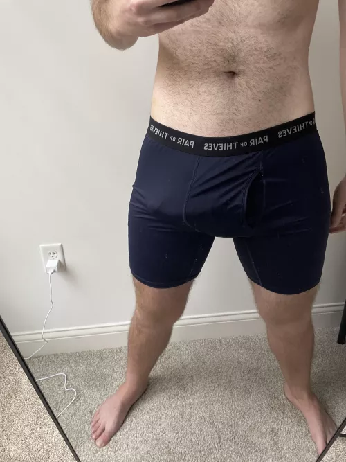 Little morning wood by EricHolmesXXX