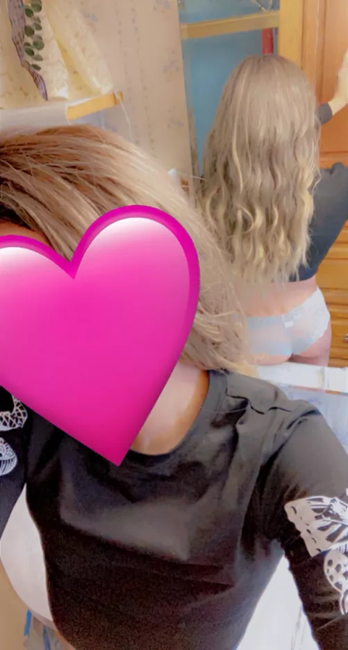 Little Virgin Booty 💞 by Girly_Freak