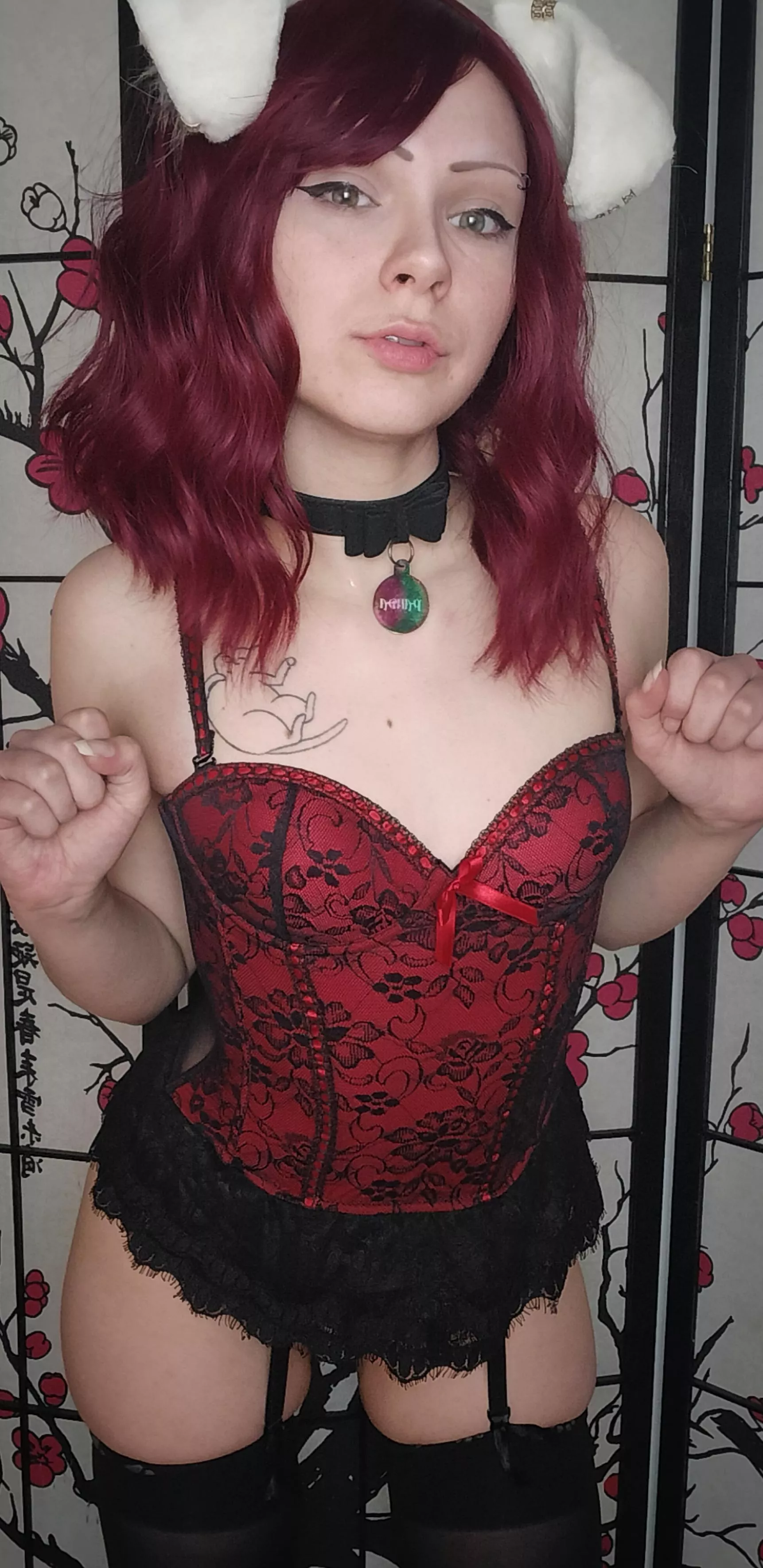 Looking to adopt? posted by panderdab