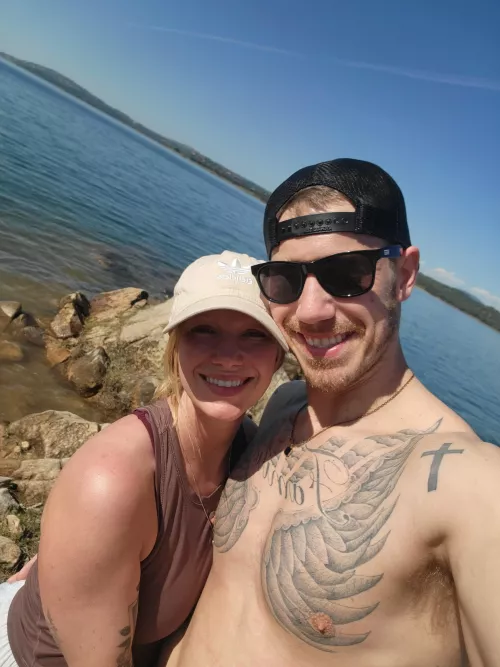 Loved to be Watched!! by tan_man23