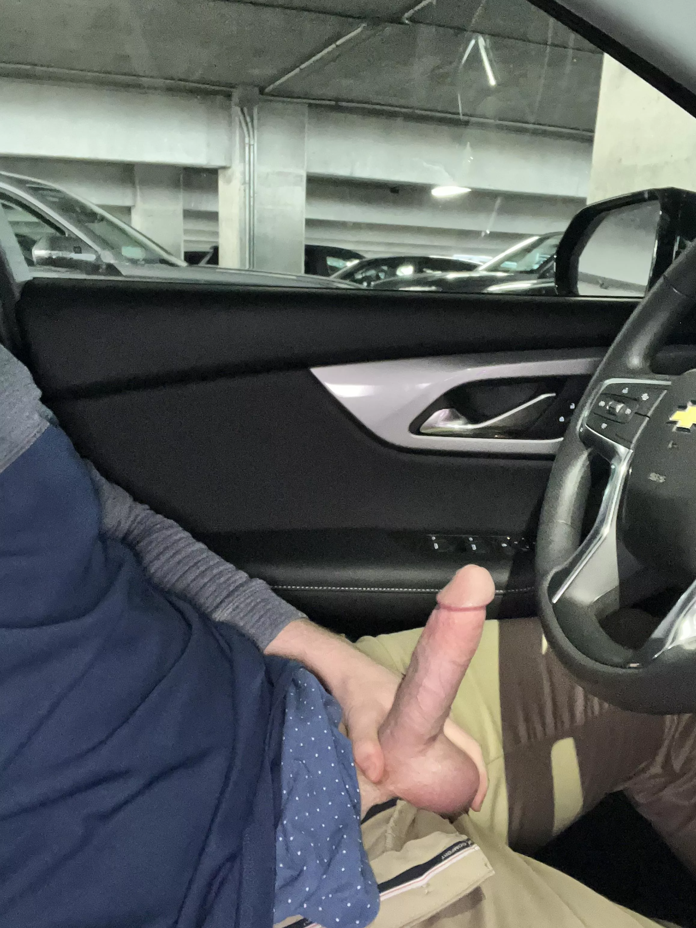 Lunch time “privacy” posted by kickinitoldschool25