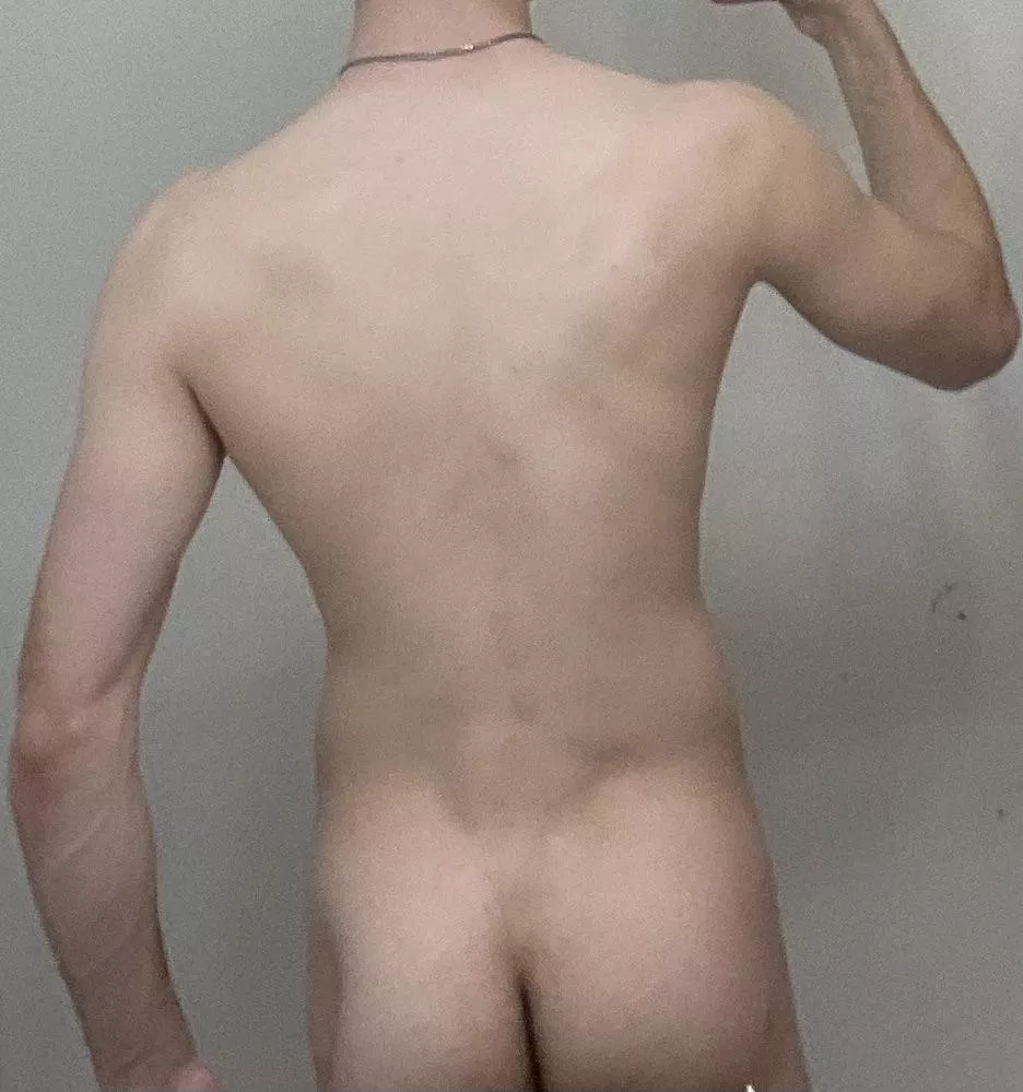(M) 20 posted by Plenty-Beautiful-453