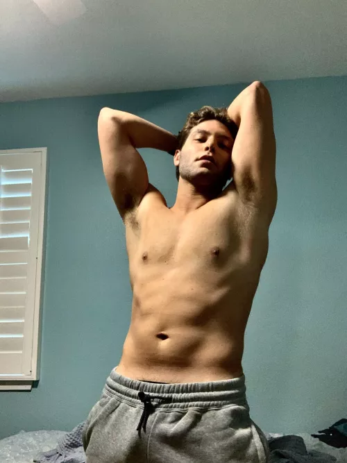 [M23] The abs are starting to show by NAlienG__Official