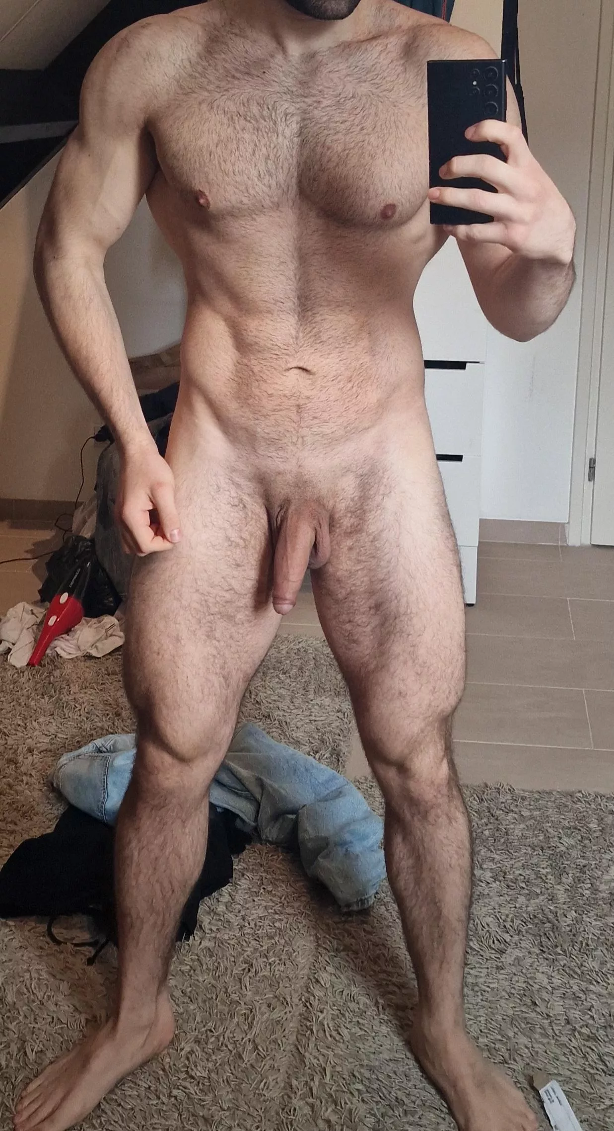 Make it hard for me and suck me till I cum posted by Nicksalman